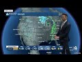 Weekend storm system looks significant