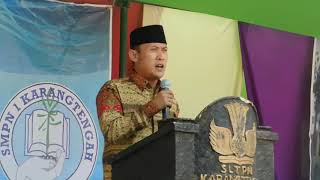 Kang Dedi Hasan - Garut Hebat dan Barokah