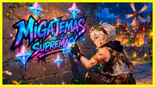 NUEVO CÓDIGO DE PROTOGEMAS GENSHIN IMPACT | 30 DE MARZO 2026