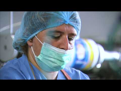 ევროკავშირის მხარდაჭერილი გურჯაანის ნაყინი