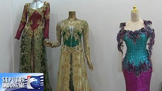 Tren Gaun Kebaya 2016 Sindo Sore 13 Des 2015