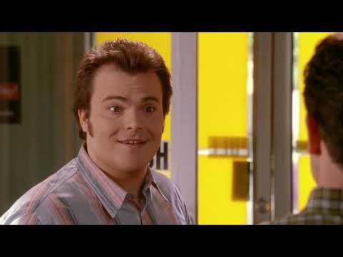 Shallow Hal Hal Defends Himself