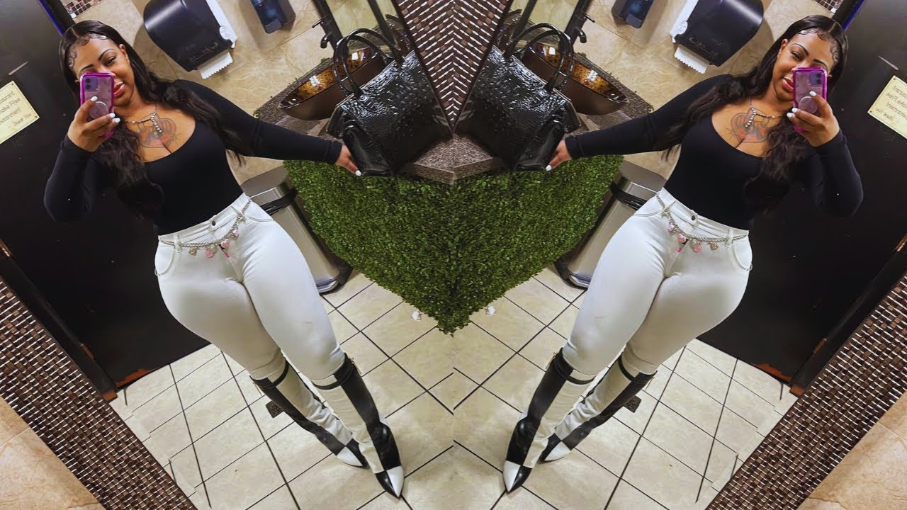 TERICA ELLIS is BAACKK!! || SOMEONE DIES AGAIN 🤔