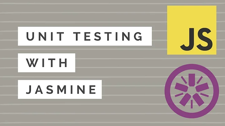 Unit Testing in JavaScript and Jasmine | TLDR Jasmine Unit Test Tutorial By: Dylan Israel