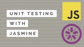 Unit Testing in JavaScript and Jasmine | TLDR Jasmine Unit Test Tutorial By: Dylan Israel