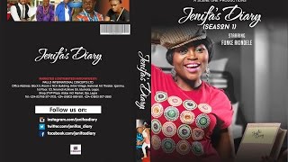 JENIFA'S DIARY SEASON 1 & 2 ON DVD