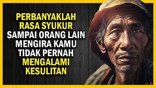 KEKUATAN DAHSYAT DARI RASA SYUKUR #PannadikaChannel