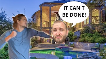 Inside Holium House: 10 Guys, 10 Urbit apps, 7 Days