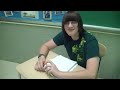 Beginning of video
