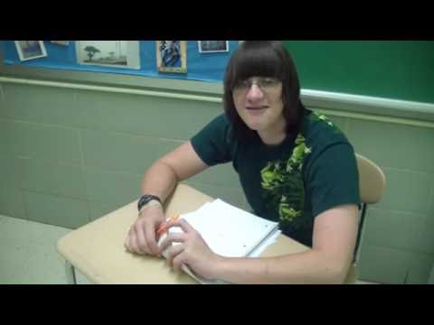 CRINGE High School Anime Club Commercial (ORIGINAL)