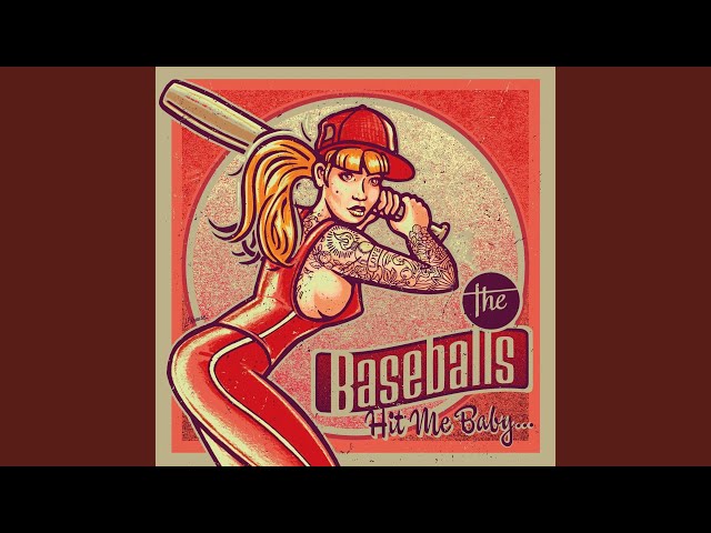 The Baseballs - Back For Good