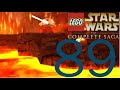 Lego Star Wars The Complete Saga Part 89 Ghost Character