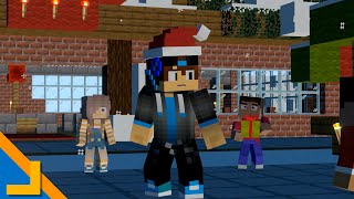 Look At How FESTIVE Youve BECOME!! JJCraft31 Shorts - Christmas Special
