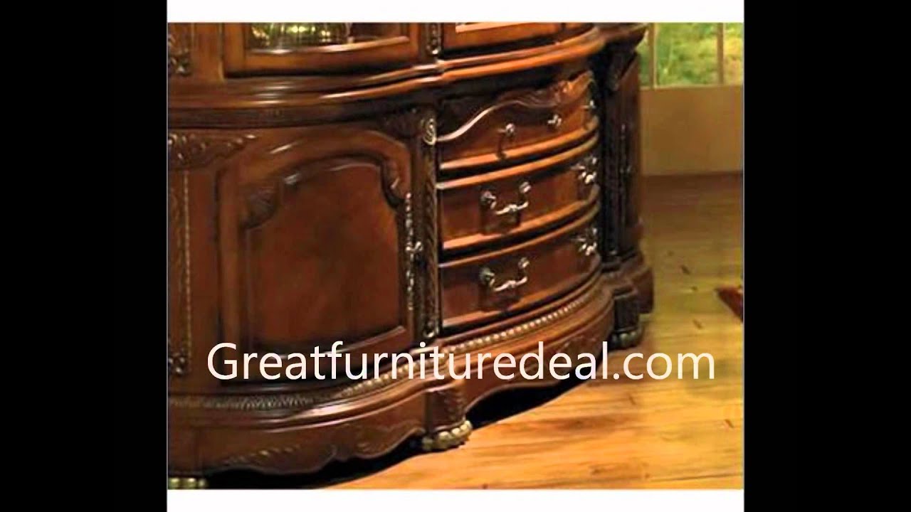 Aico Furniture.wmv YouTube