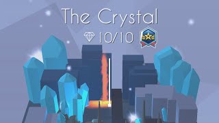 Dancing Line - The Crystal