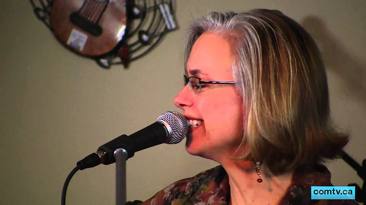 Ali Sellin & Connie Johns - Get Together @ Tongue ...