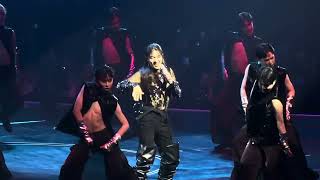FUTW Nunew live @ #DMDLAND3DAY1