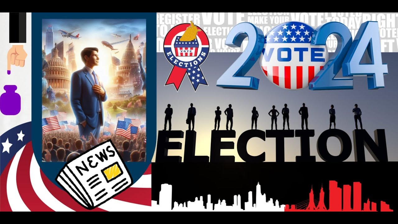 Inside the Battle for 2024: Unveiling the Republican Front Runners