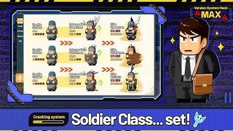 ⚔️ Busy Savior: Codex & Combat – First Look Gameplay (Android & iOS)