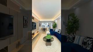 Rich layout of 116m2 featuring luxury 2 bed + dsq apartment in Westlands from Ksh. 12.9M - 14.9M.