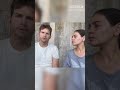 Ashton Kutcher & Mila Kunis Apologize For Letters In Support Of Danny Masterson #shorts