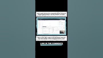 Audit your Amazon ppc campaigns quickly without using a spreadsheet | Seller Central Tutorial