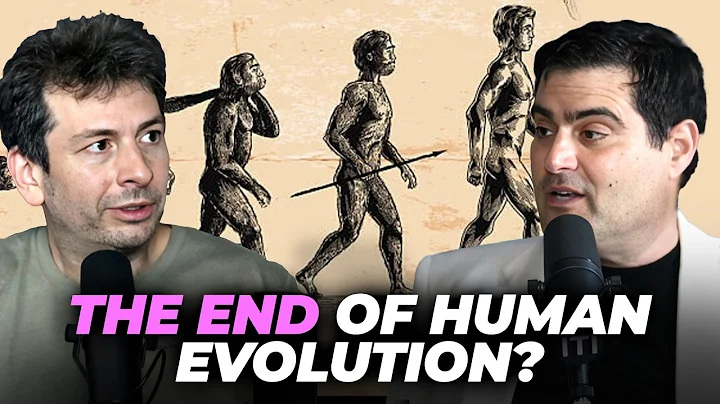 What Happens to Humans In the Age of AI? Google CTO Blaise Agüera y Arcas