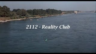 2112 - Reality Club