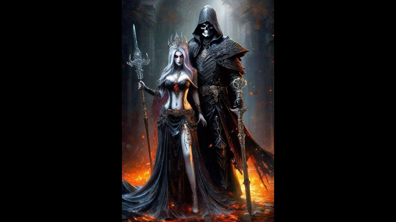 Murder, lies and theft! They want ur inheritance!!!