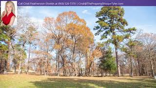 Dogwood Lakes Circle, Bullard, TX 75757 - MLS #10102444
