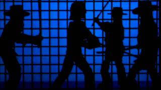 Robot Chicken - Kill Bunny Song