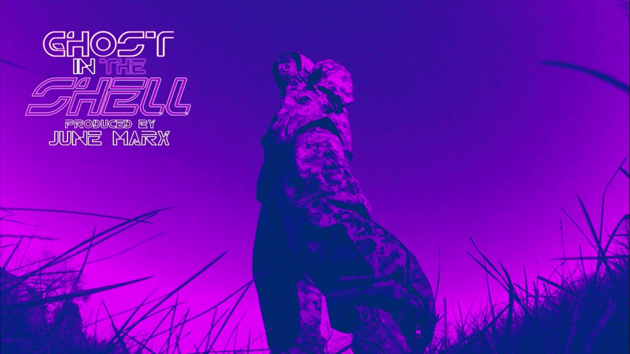Watch June Marx-Ghost In The Shell on YouTube Watch June Marx-Ghost In The Shell on YouTube