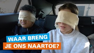 Het Vakantie-Huis - Unicef Kinderrechten Filmfestival