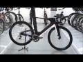 Felt IA3 Triathlon Road Bike - 2015