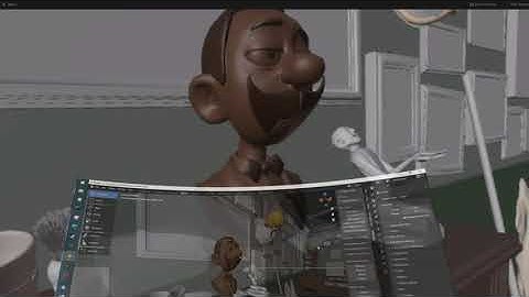 VR viewer add-on for Blender using Cycle path tracer render