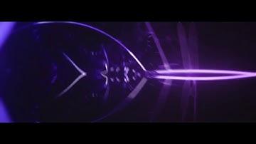 x 222 Intro x「 xSenty V2」x By IccarusArtz x [ edgedetect is off. ] x