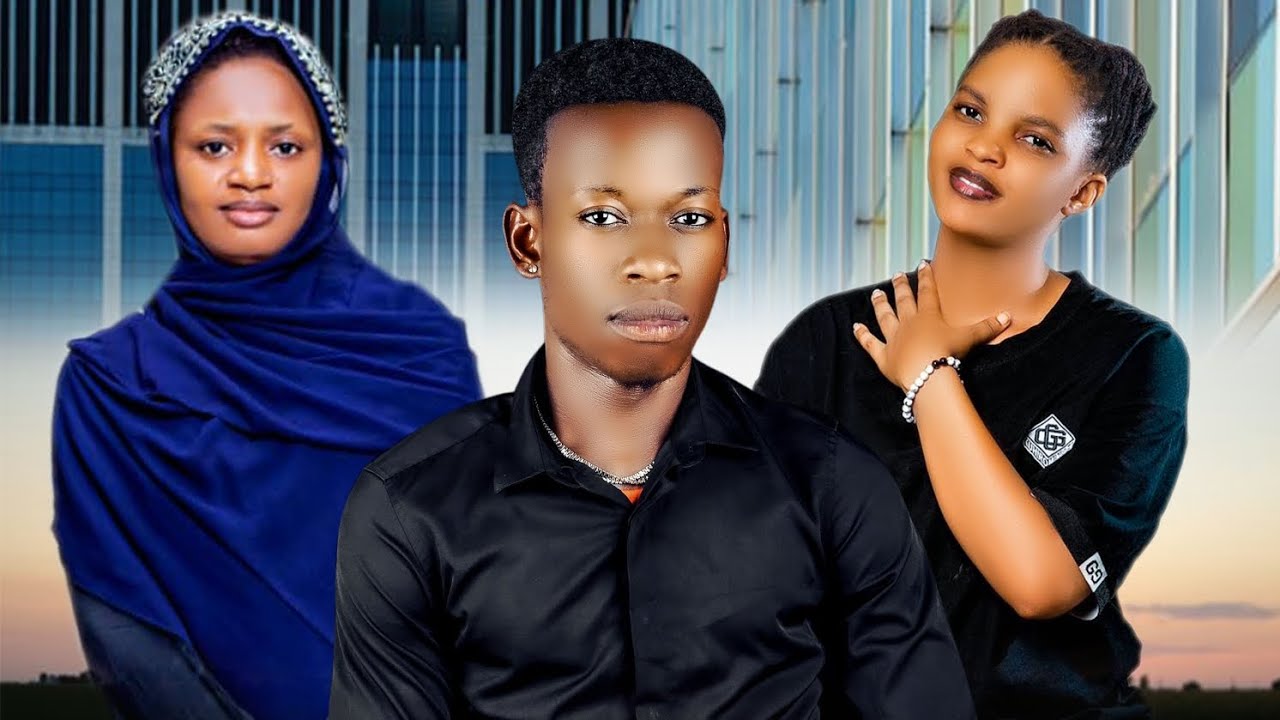 LOVE Of DEATH part(1) film ya 2025  FULL MOVIE RWANDA/BURUNDI/TANZANIA/OUGANDA THX $