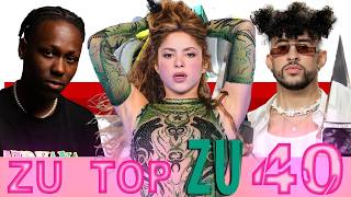 Zu Most Wanted 22 Aug. 2026 #224