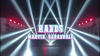 Gareth Emery - Hands ( MARVIN BARANDALE EDIT ) BKB