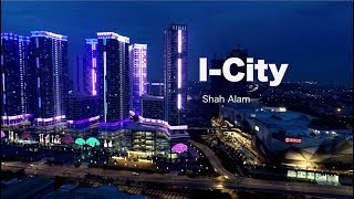 I CITY SHAH ALAM - Malaysia Brightest City screenshot 2