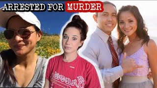 Larry Millete husband of missing mom ARRESTED! HOW and WHY | May Millete