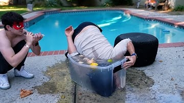 Unus Annus moments that you