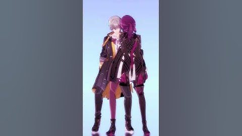 Wannabe Dance / Kafka Caelus