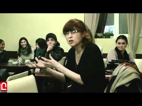 \"სახიფათოდ თქვენი\"   დისკუსია თბილისის და ბათუმის ორი ახალი ძეგლის შესახებ