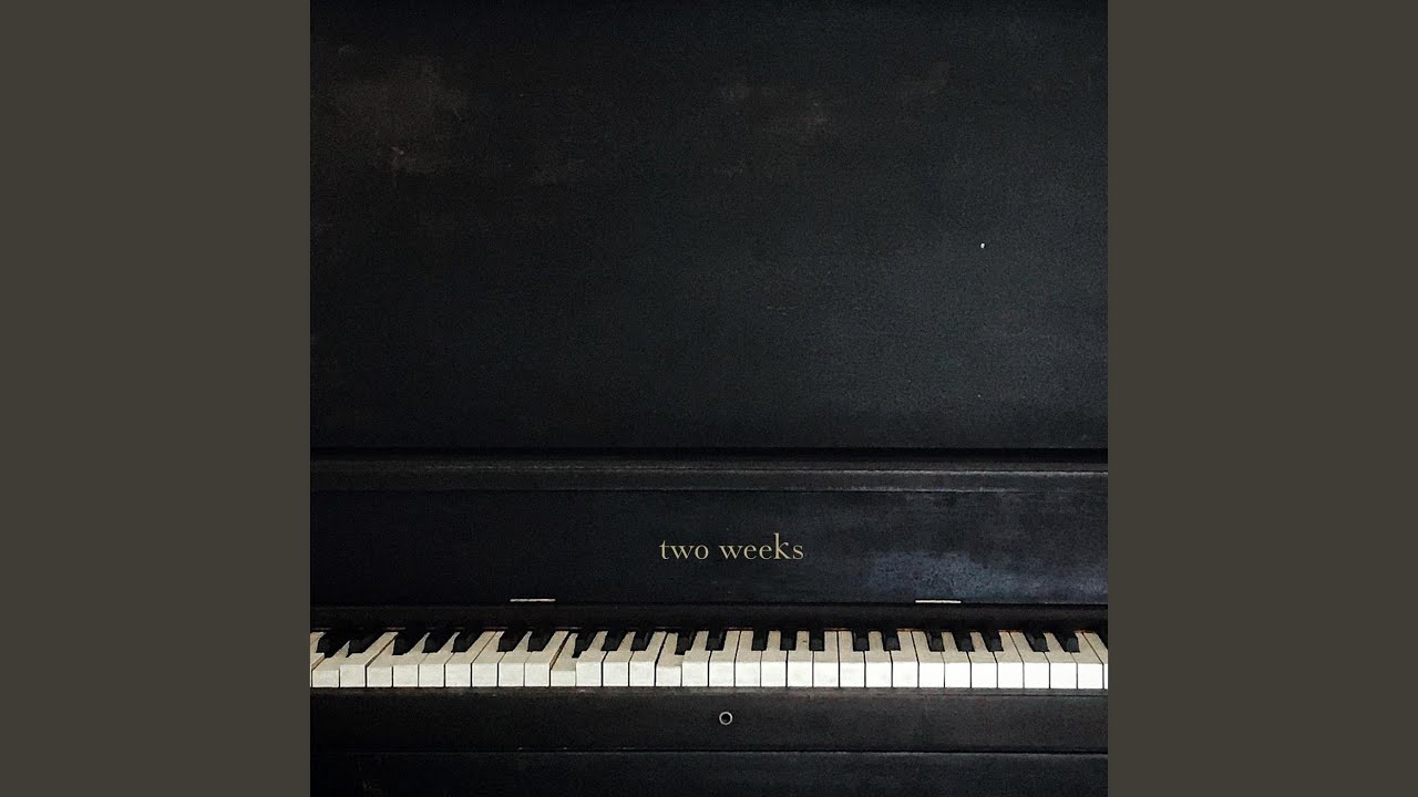 YouTube에서 Two Weeks 보기 YouTube에서 Two Weeks 보기