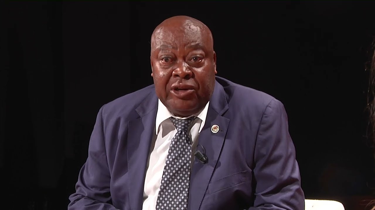 Hispanistas en el Cervantes: Juan Bautista Osubita Asam