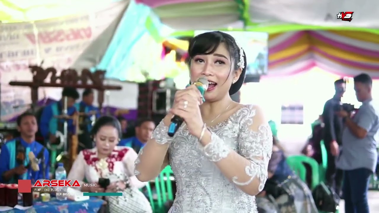 ATi LEGO - Dian Mahara - Campursari ARSEKA Music