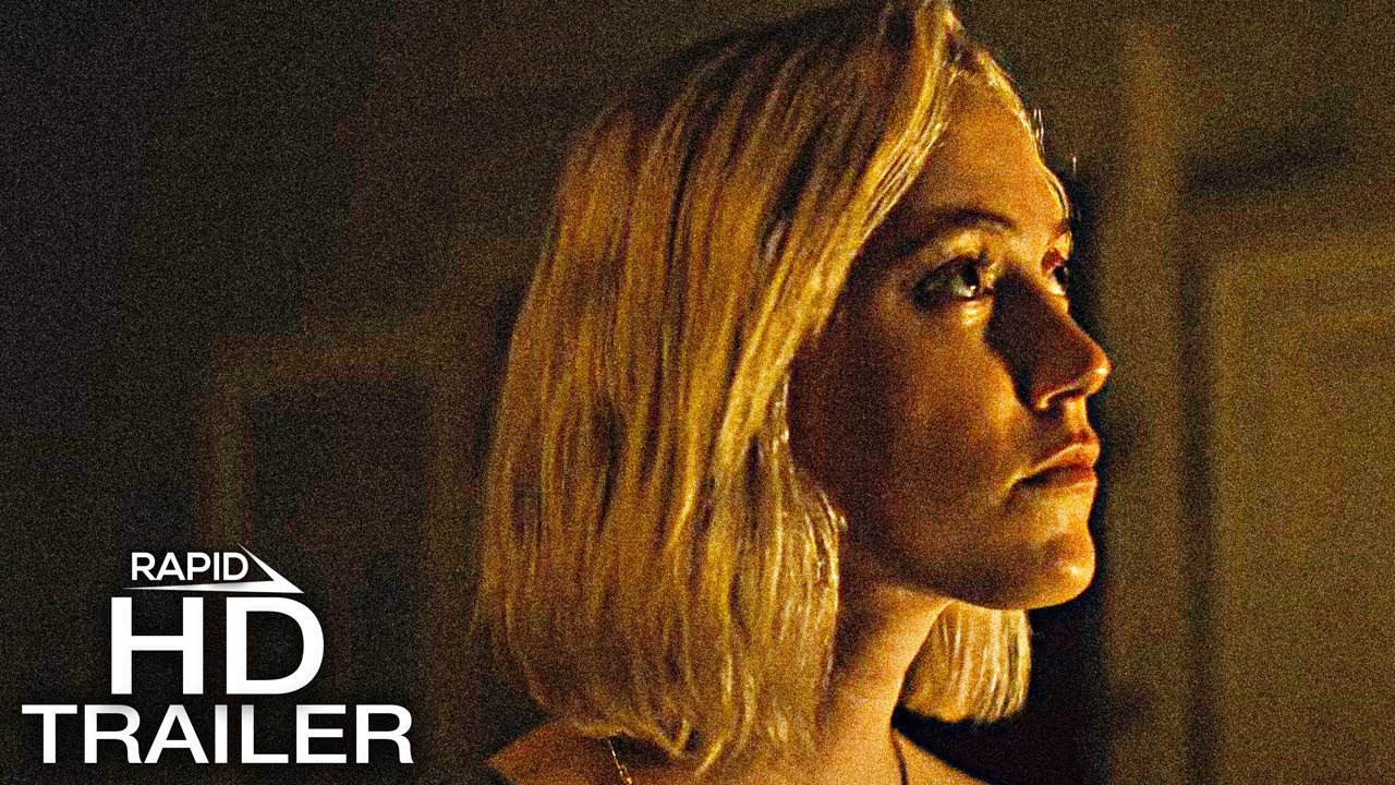 Watcher': Suspense com Maika Monroe ganha data de estreia nos streamings;  Confira o novo trailer! - CinePOP