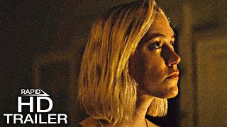 WATCHER Trailer (2022) Maika Monroe, Horror Movie HD