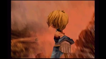 Final Fantasy IX Segmented - Segment 57 With Credits